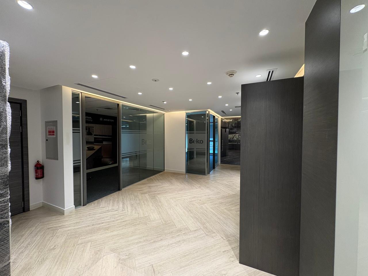 Commercial Properties for Rent in Dubai | LexEstates