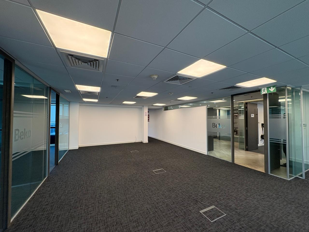 Commercial Properties for Rent in Dubai | LexEstates