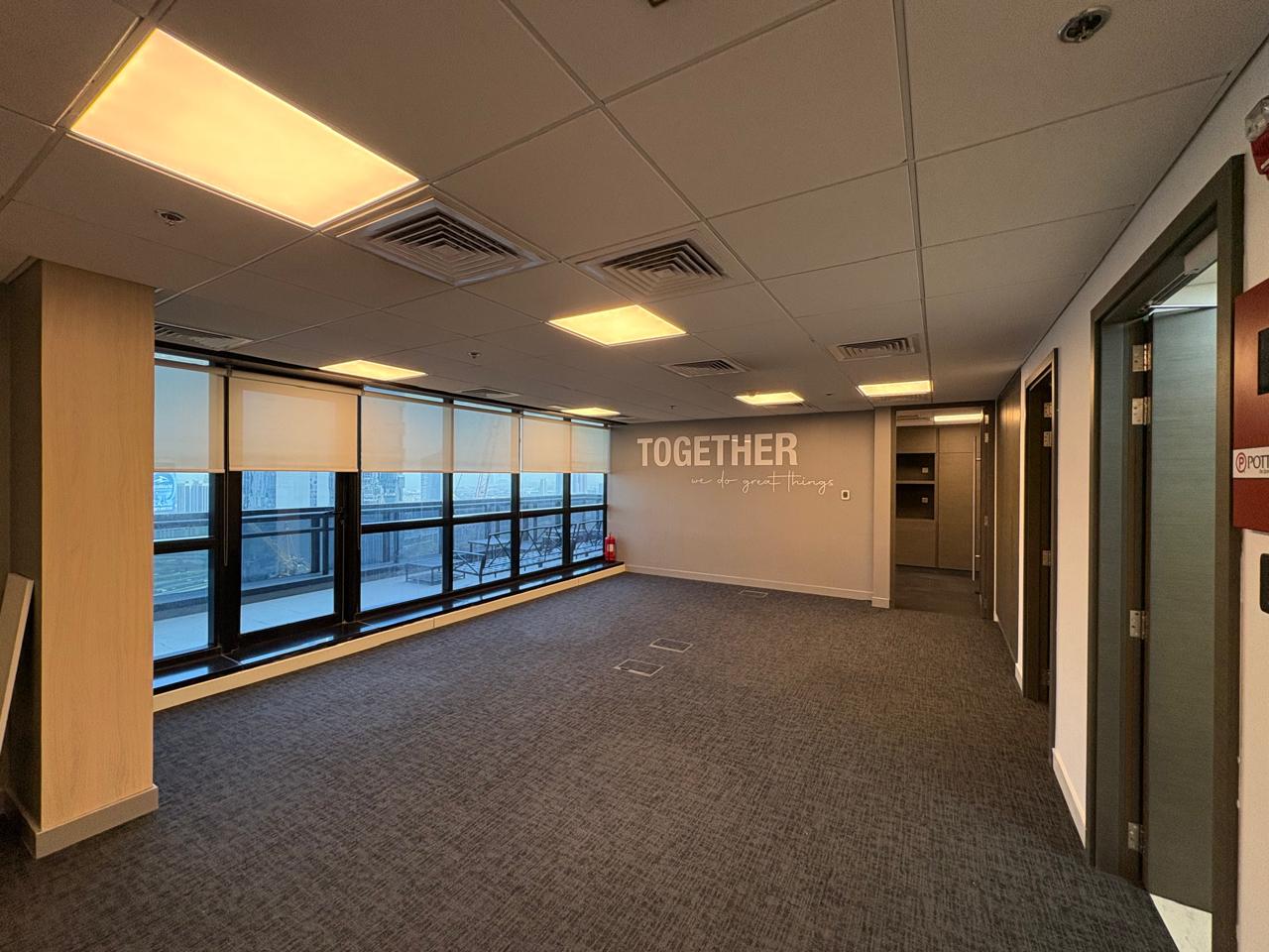 Commercial Properties for Rent in Dubai | LexEstates