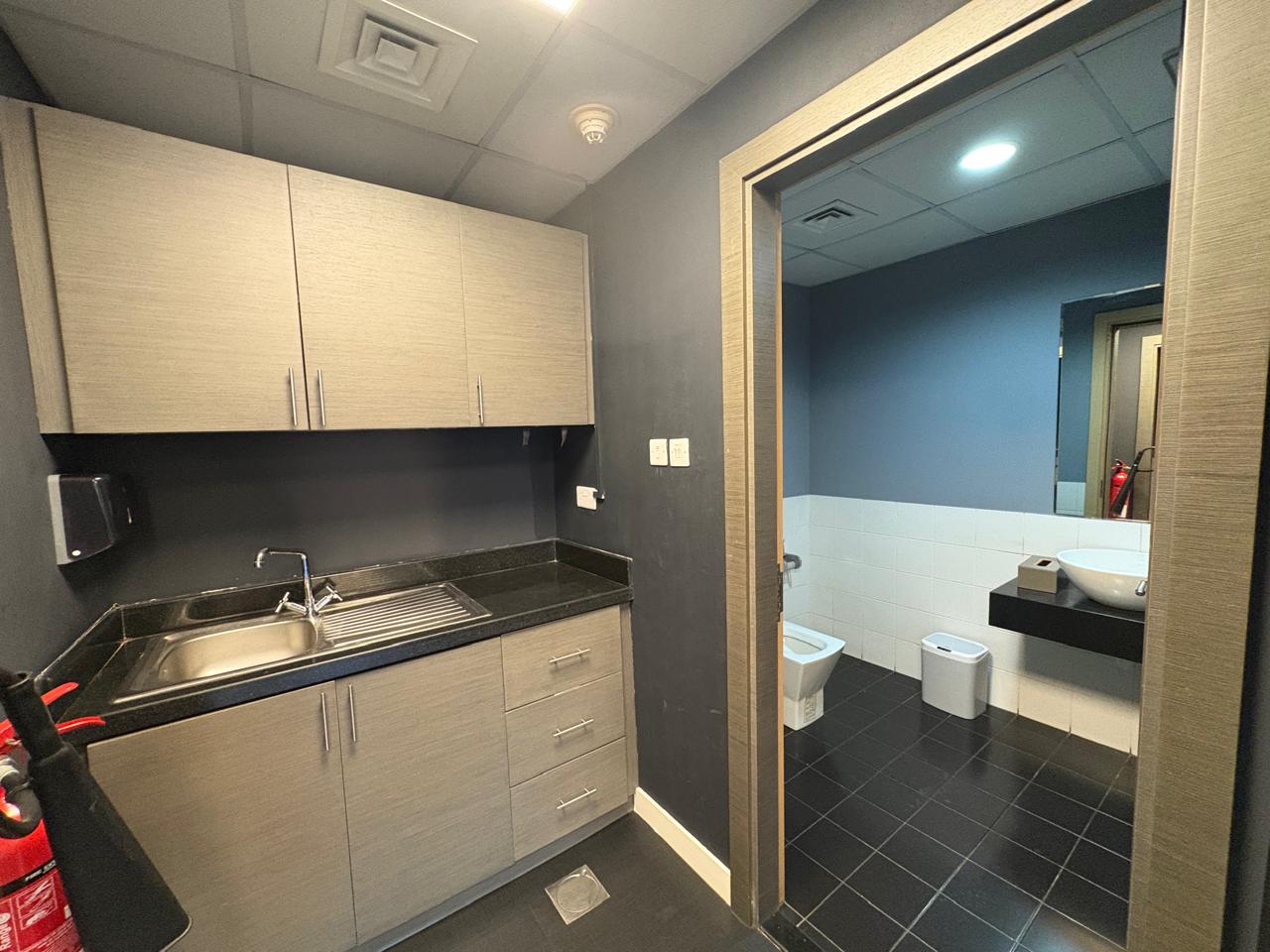 Commercial Properties for Rent in Dubai | LexEstates