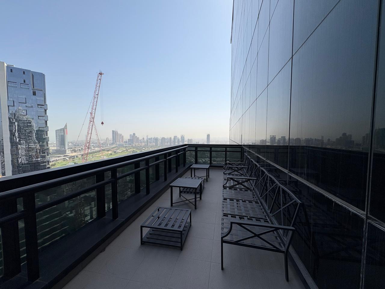 Commercial Properties for Rent in Dubai