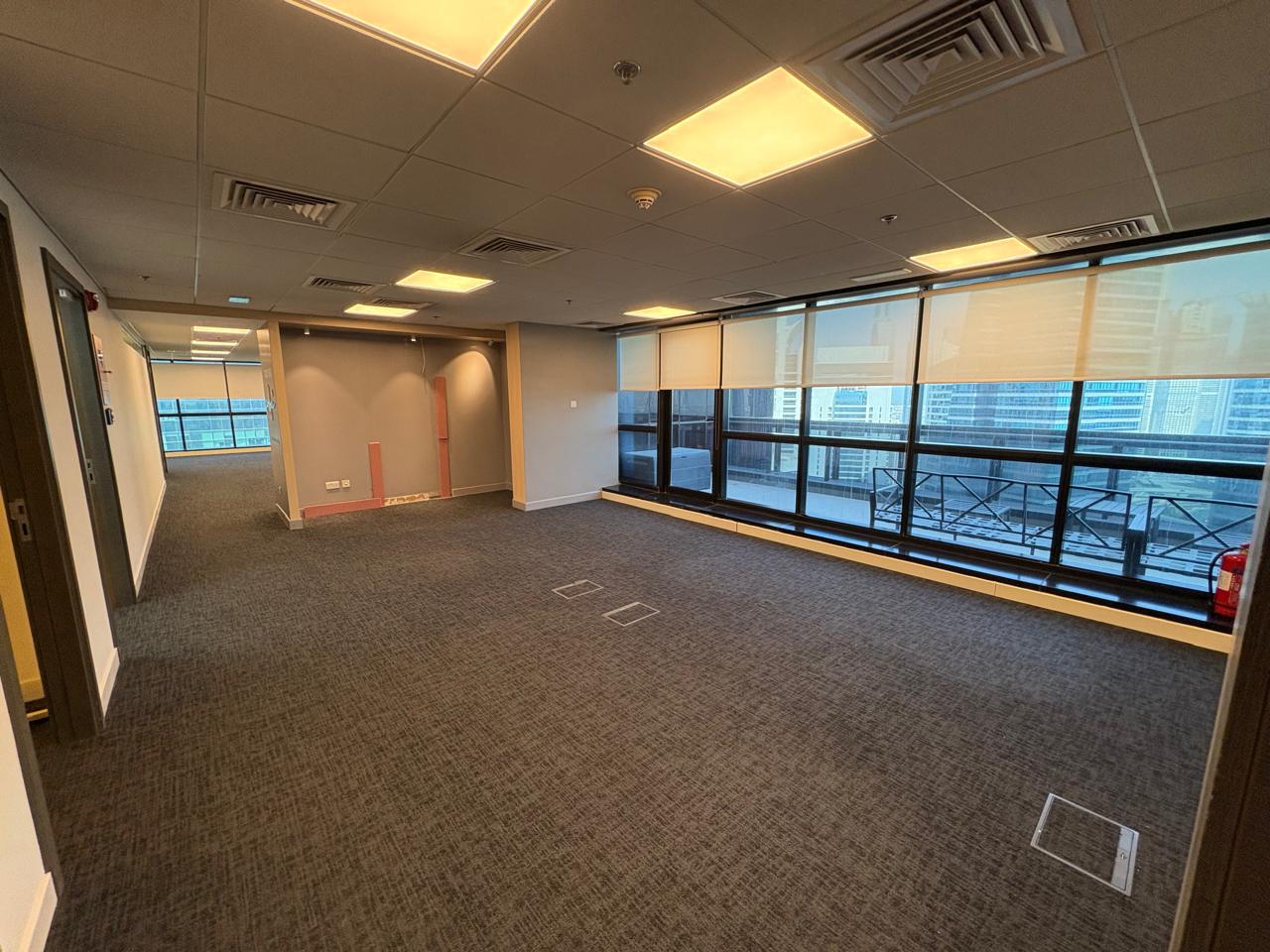 Commercial Properties for Rent in Dubai