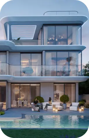 Real Estates Agent In Dubai