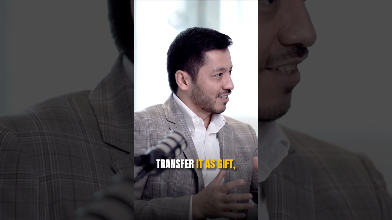 Difference Between Gifting and Sale in Dubai Real Estate