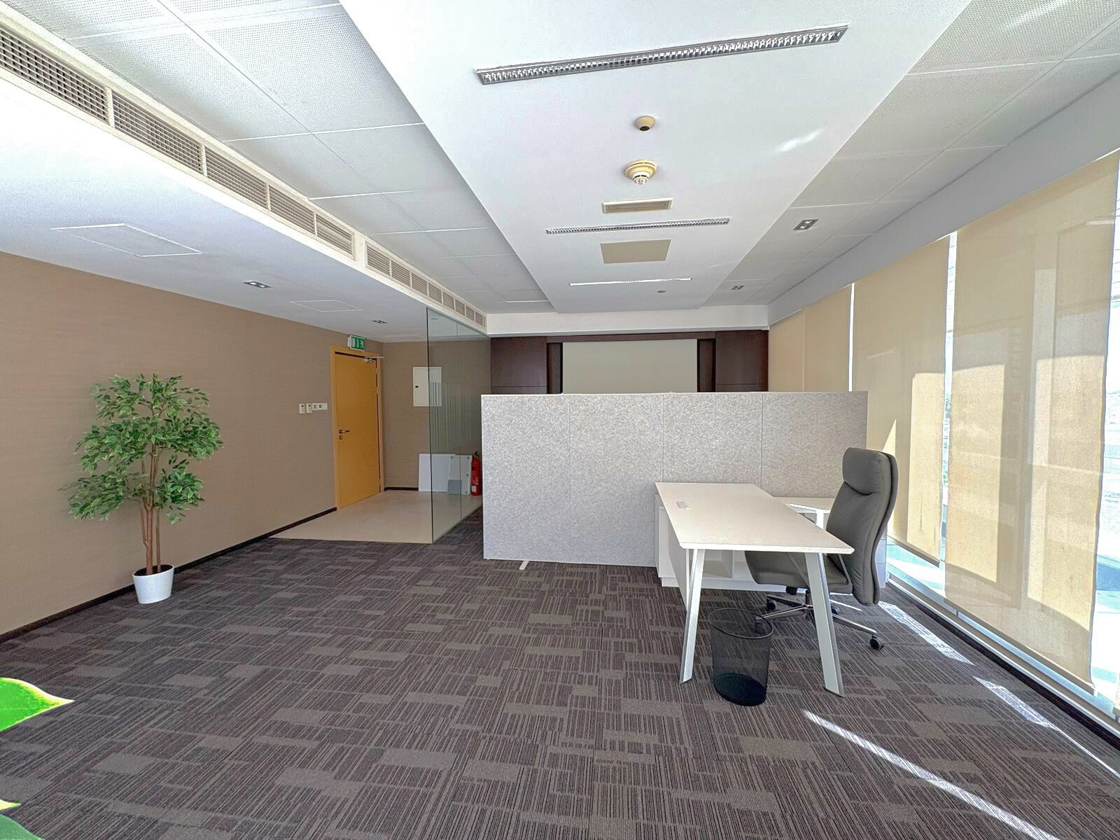 Offices for Rent in Jumeirah Lake Towers (JLT)