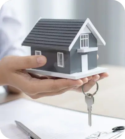 Buying, selling, or renting property in Dubai