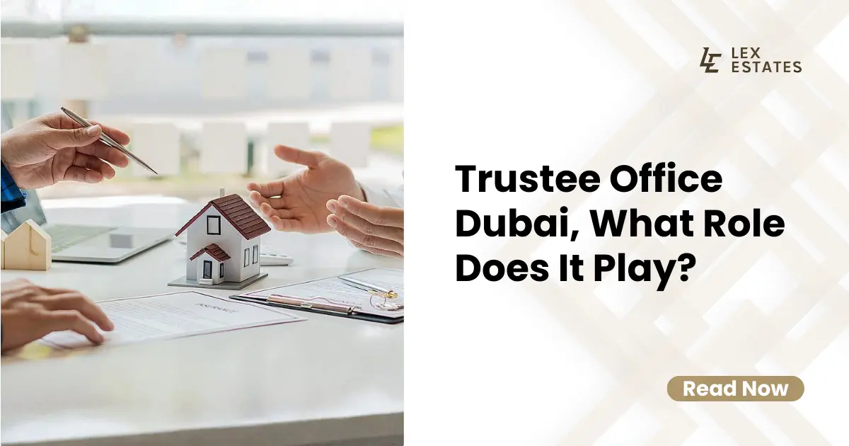 Trustee Office